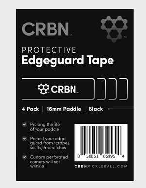 CRBN Protective Edgeguard 4 Pack