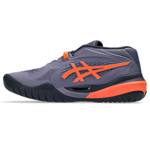 NEW! Asics Men's Gel-Resolution X (WIDE)