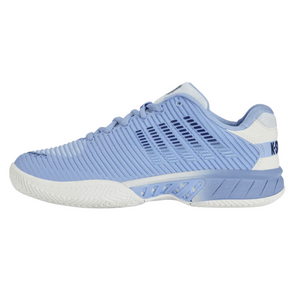 NOUVEAU! K-Swiss Hypercourt Express 2 WIDE pour femme