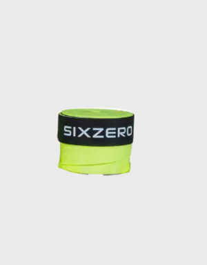 Six Zero Premium Overgrip- singles