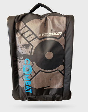 Combat Pro Tour Backpack