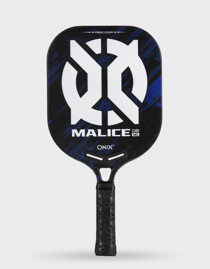 Onix Malice DB Open Throat