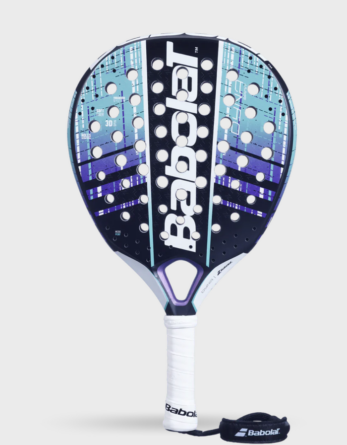 Babolat Dyna Spirit Padel Paddle