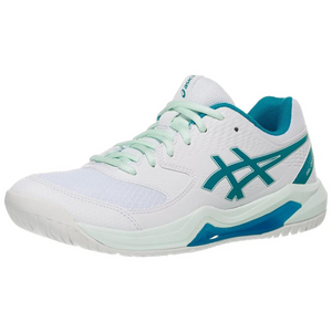 NEW! Asics Women's GEL-DEDICATE 8 -WIDE-