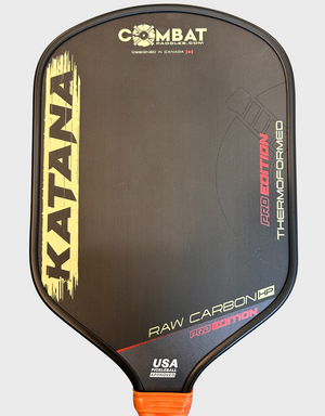 NEW! Combat Katana PRO