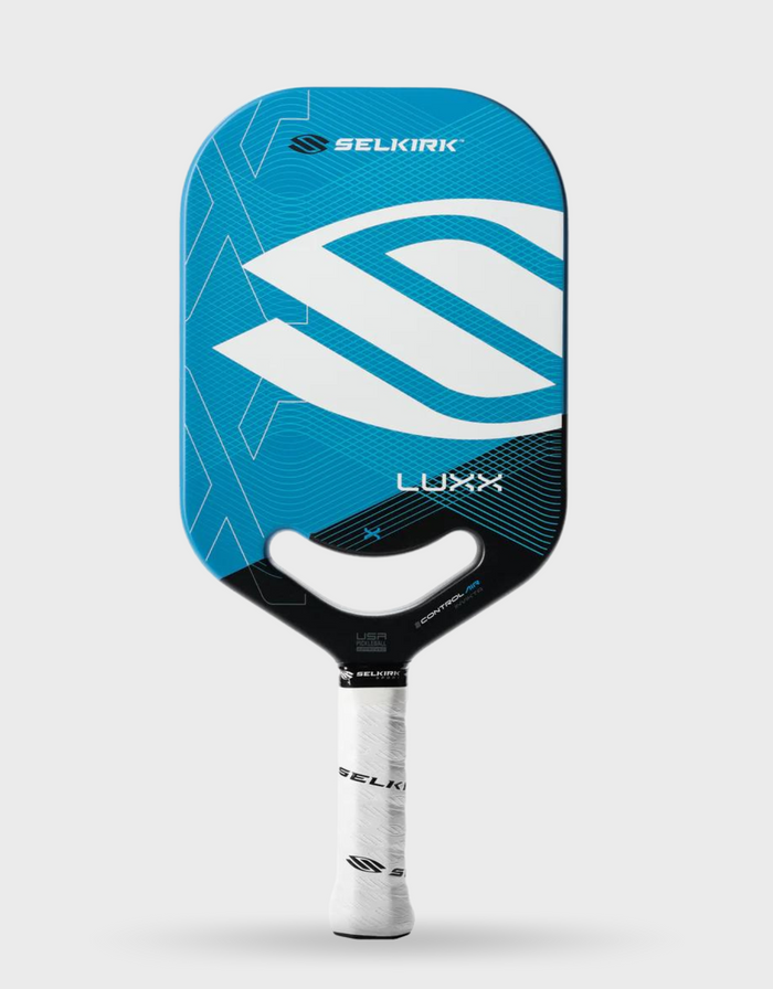 Selkirk LUXX Control Air Invikta