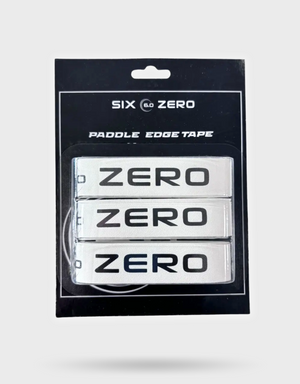 Six Zero Edgeguard Tape- 3 Pack