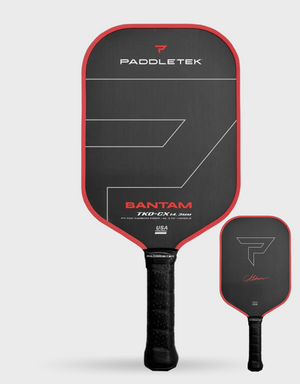 Paddletek Bantam TKO-CX 14.3mm