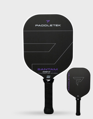 COMING SOON! Paddletek Bantam ESQ-C + FREE GIFT