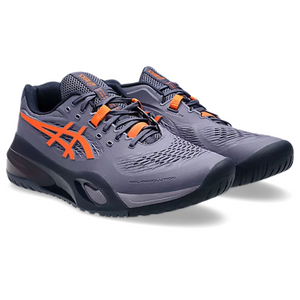 NEW! Asics Men's Gel-Resolution X (WIDE)