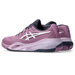 Asics Gel-Resolution 9 pour femmes - 25% DE RABAIS / VENTE FINALE