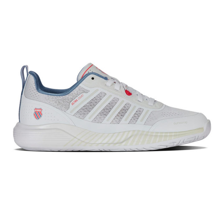 NOUVEAU! K-Swiss Hypercourt Express 2 pour hommes