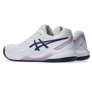 NEW! Asics Women's GEL-DEDICATE 8 (WIDE)