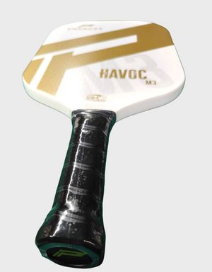 Poach Pickleball Havoc M3