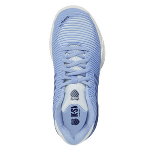 NOUVEAU! K-Swiss Hypercourt Express 2 WIDE pour femme