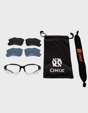 Onix Falcon Eyewear