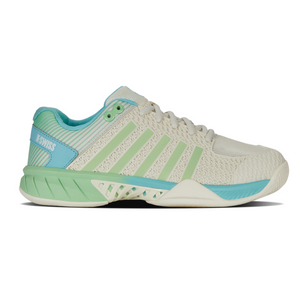 NOUVEAU! K-Swiss Hypercourt Express 2 pour hommes