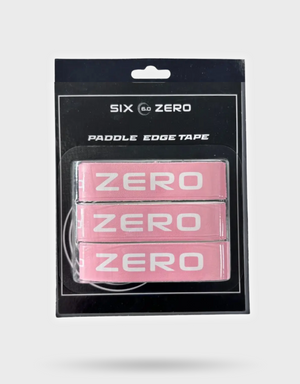 Six Zero Edgeguard Tape- 3 Pack