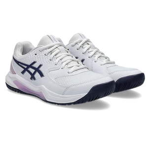 NEW! Asics Women's GEL-DEDICATE 8 (WIDE)