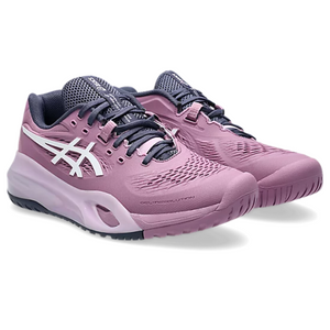 Asics Gel-Resolution 9 pour femmes - 25% DE RABAIS / VENTE FINALE