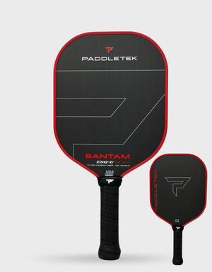 COMING SOON! Paddletek Bantam ESQ-C + FREE GIFT