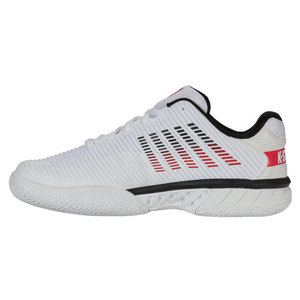 NOUVEAU! K-Swiss Hypercourt Express 2 LARGE pour hommes