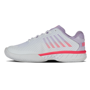 NEW! K-Swiss Women's Hypercourt Express 2 WIDE