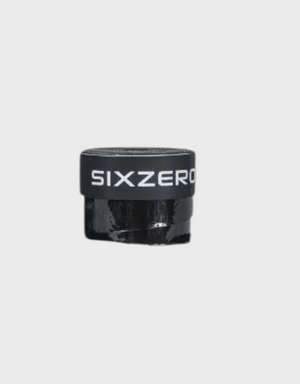 Six Zero Premium Overgrip- singles