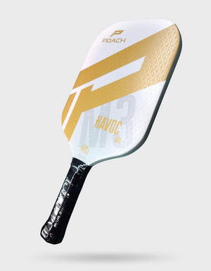 Poach Pickleball Havoc M3