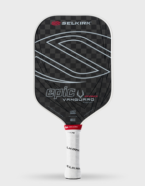 COMING SOON! Selkirk Vanguard Pro Epic