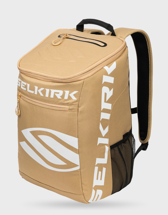 COMING SOON! Selkirk Core Line Team Backpack