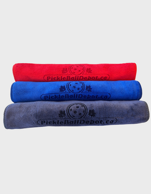 Pickleball Depot Microfibre Towel