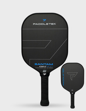 COMING SOON! Paddletek Bantam ESQ-C + FREE GIFT