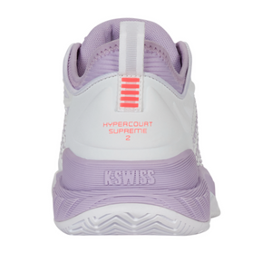 NEW! K-Swiss Women's Hypercourt Supreme 2