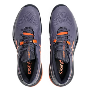 NEW! Asics Men's Gel-Resolution X (WIDE)