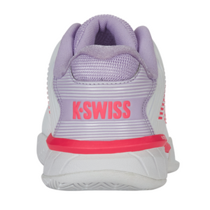 NEW! K-Swiss Women's Hypercourt Express 2 WIDE