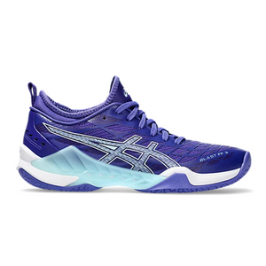 Asics Women's Blast FF 3 Indoor CLEARANCE/FINAL SALE