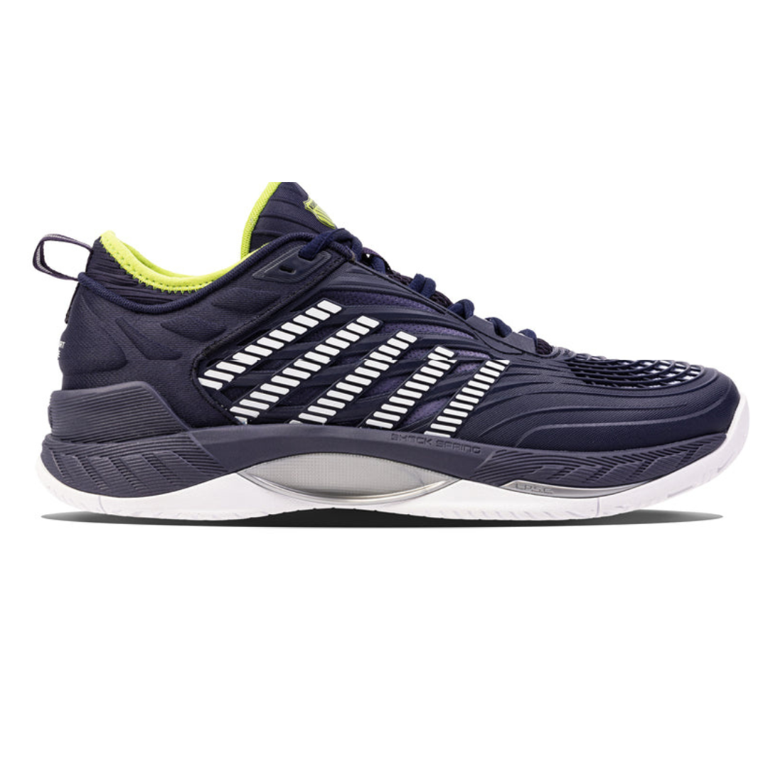 K swiss best sale hypercourt 2.0 mens