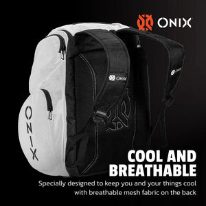 Onix Pro Team Backpack