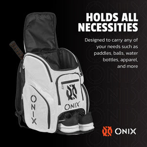 Onix Pro Team Backpack