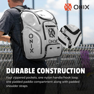 Onix Pro Team Backpack