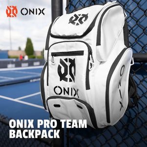 Onix Pro Team Backpack