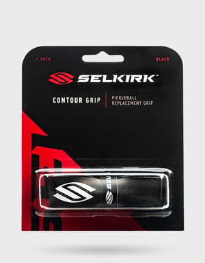 Selkirk Sport Cushion Contour Grip