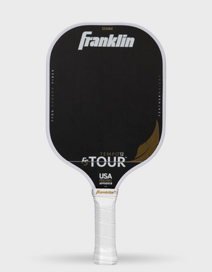 Franklin FS Tour Tempo