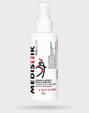 MediStik Instant Relief Fast Acting Spray