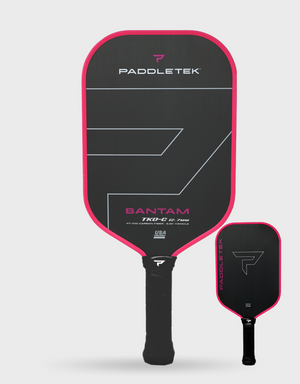 Paddletek Bantam TKO-C 12.7mm