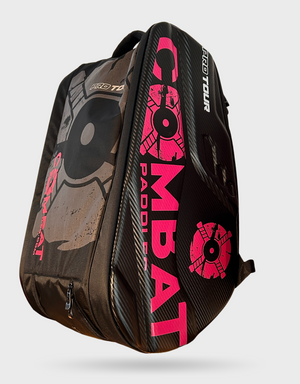 Combat Pro Tour Backpack