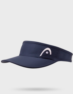 HEAD Women's Pro Player VISOR