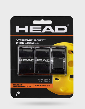 HEAD Xtreme Soft Pickleball Grip