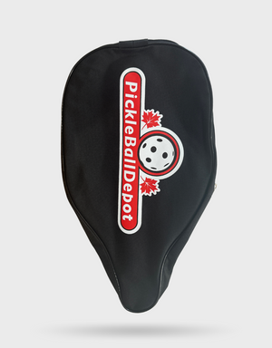 Pickleball Depot Paddle Cover